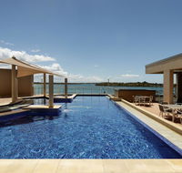 Rydges Hotel Port Macquarie - Accommodation Redcliffe