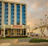 Rydges Southbank Townsville - Accommodation Redcliffe