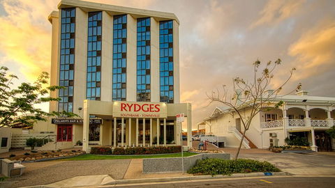 Rydges Southbank Townsville - Accommodation Redcliffe 0