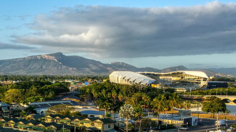 Rydges Southbank Townsville - Accommodation Redcliffe 3