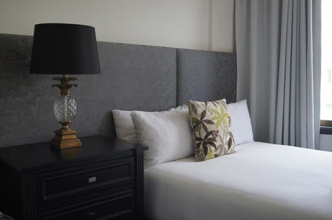Rydges Southbank Townsville - Accommodation Redcliffe 1