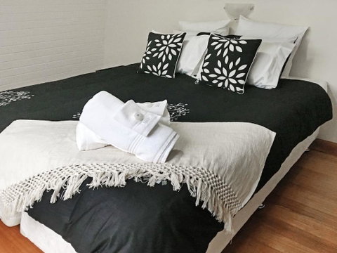 Rye 2 Secret Dream Location FREE WiFi Netflix Wine - Accommodation Redcliffe 1