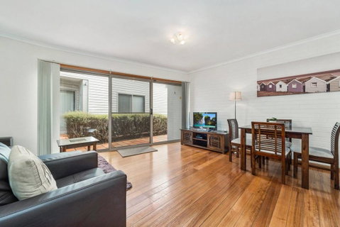 Rye 2 Secret Dream Location FREE WiFi Netflix Wine - Accommodation Redcliffe 0