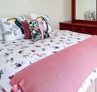 Rye 5 This Unit Suits 3 People FREE WIFI FREE NETFLIX - Accommodation Redcliffe