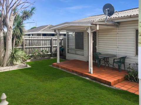 Rye 5 This Unit Suits 3 People FREE WIFI FREE NETFLIX - Accommodation Redcliffe 1