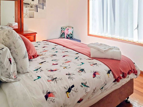 Rye 5 This Unit Suits 3 People FREE WIFI FREE NETFLIX - Accommodation Redcliffe 3