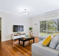 Rye Beach Holiday Home - Accommodation Redcliffe