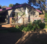 Rye Beach House - Accommodation Redcliffe