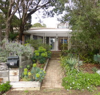 Rye Coastal Getaway - Accommodation Redcliffe