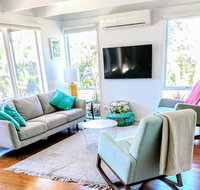 Rye Hide Out - Rye beach retreat - Accommodation Redcliffe