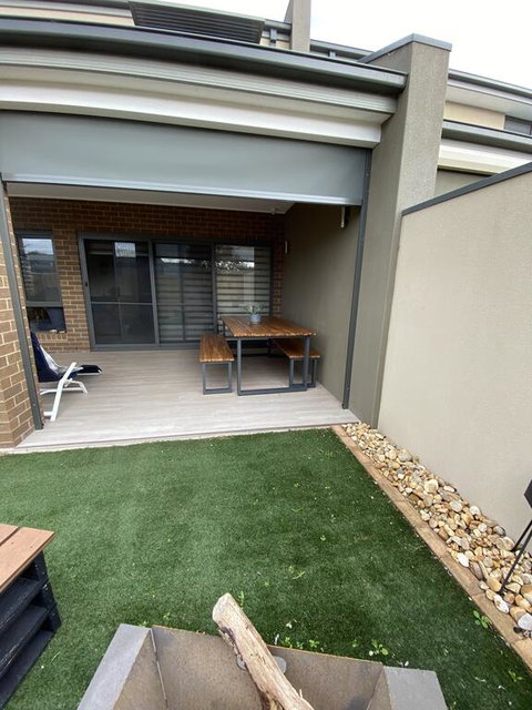 Rye Luxury Retreat - Accommodation Redcliffe 3