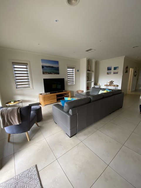 Rye Luxury Retreat - Accommodation Redcliffe 1