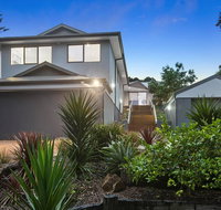 Rye-gowrie Front Beach House - Accommodation Redcliffe