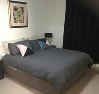 SA house - Accommodation Redcliffe