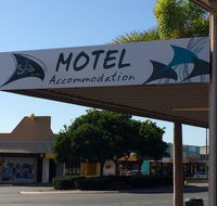 Sails on Main - Accommodation Redcliffe