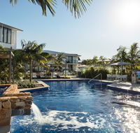 Sails Port Macquarie by Rydges - Accommodation Redcliffe