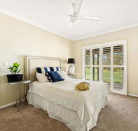Saleview Estate - Accommodation Redcliffe