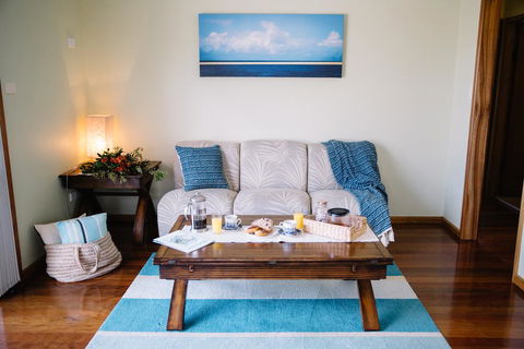 Salt Breeze - Accommodation Redcliffe 2