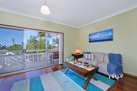 Salt Breeze - Accommodation Redcliffe 1