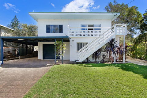 Salt Breeze - Accommodation Redcliffe 0