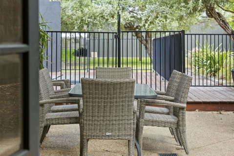 SALTAIR - MOUNT MARTHA - Accommodation Redcliffe 1