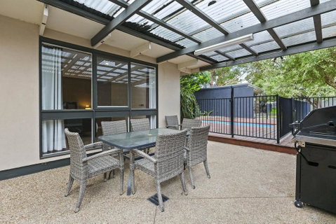 SALTAIR - MOUNT MARTHA - Accommodation Redcliffe 3