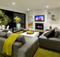 Saltus Luxury Accommodation - Accommodation Redcliffe