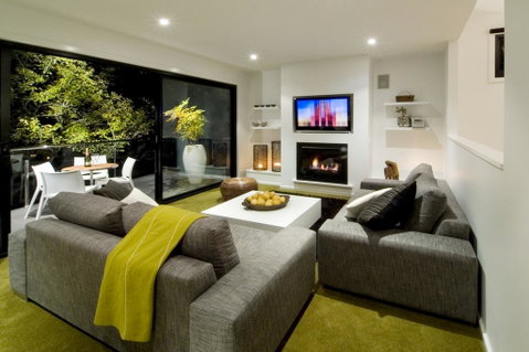 Saltus Luxury Accommodation - Accommodation Redcliffe 0