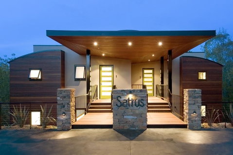 Saltus Luxury Accommodation - Accommodation Redcliffe 1
