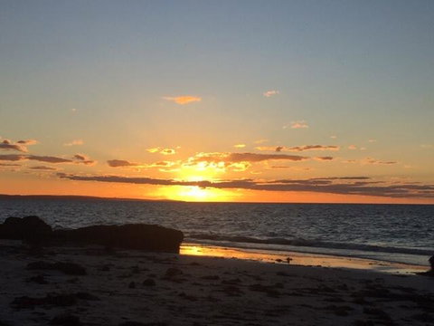 Salty Dayz - Accommodation Redcliffe 1