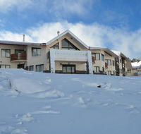 Salzburg Apartments - Accommodation Redcliffe
