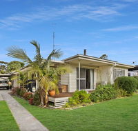 Sama-Sama - Walking Distance to town and water - Accommodation Redcliffe