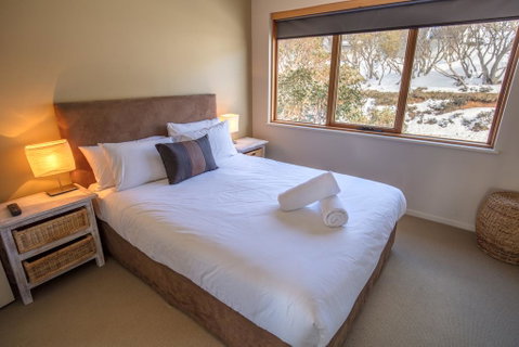 Sambuca - Accommodation Redcliffe 3