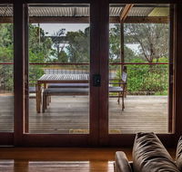 Samphire Beach House - Accommodation Redcliffe