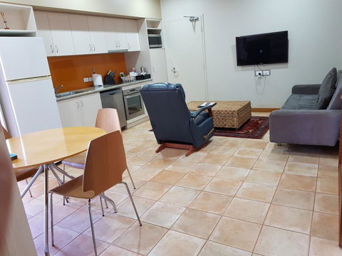 Samson Beach Chalets - Accommodation Redcliffe 2