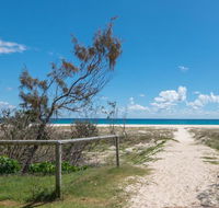 San Chelsea Beachside Apartments - Accommodation Redcliffe