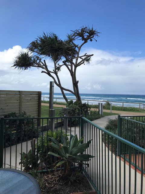 Sanctuary Beach Resort - Accommodation Redcliffe 2