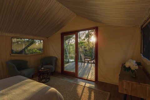 Sanctuary By Sirromet - Accommodation Redcliffe 3