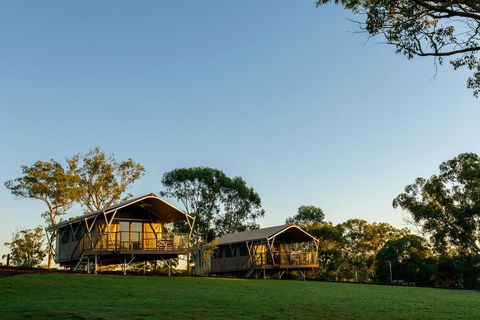 Sanctuary By Sirromet - Accommodation Redcliffe 0