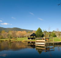 Sanctuary Park Cottages - Accommodation Redcliffe