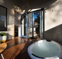 Sanctum - Accommodation Redcliffe