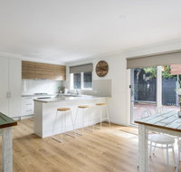 Sand Surf Beach - Beautiful Rye Holiday Home - Accommodation Redcliffe