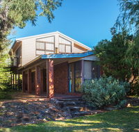 Sandbar - Accommodation Redcliffe