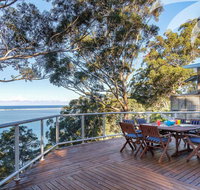 Sandbar View - Accommodation Redcliffe