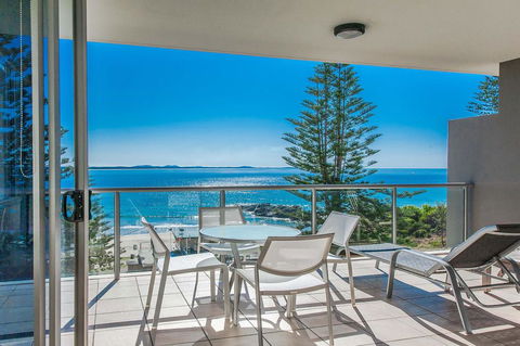 Sandcastle Apartments - Accommodation Redcliffe 1