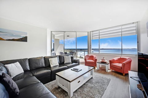 Sandcastle Apartments - Accommodation Redcliffe 2