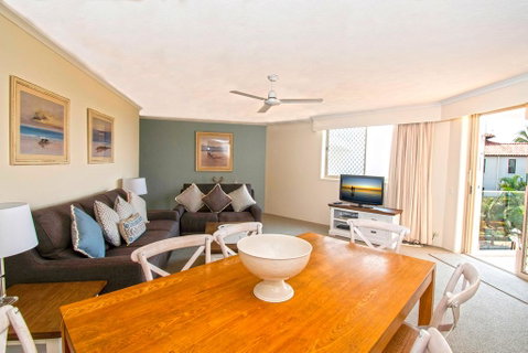 Sandcastles On Currumbin Beach - Accommodation Redcliffe 3