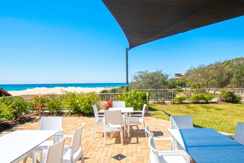Sandcastles On Currumbin Beach - Accommodation Redcliffe 0