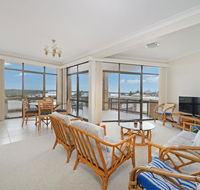 Sandpiper 9 25 Waugh Street - Accommodation Redcliffe