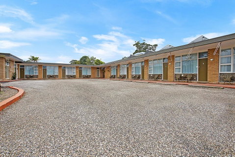 Sandpiper Motel Ulladulla - Accommodation Redcliffe 3